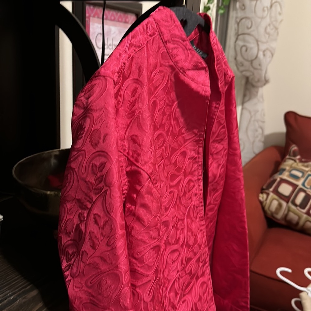 Spring jacket - Picture 2 of 3